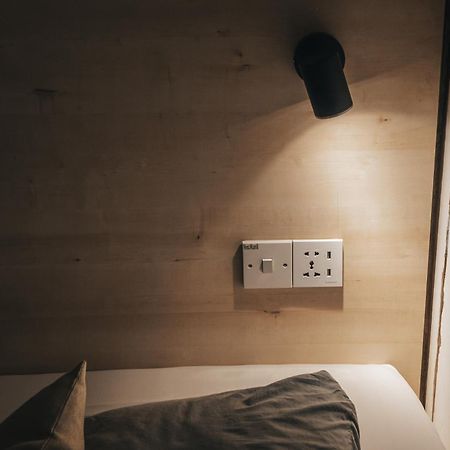 De Cafe & Rest House Ipoh Ngoại thất bức ảnh