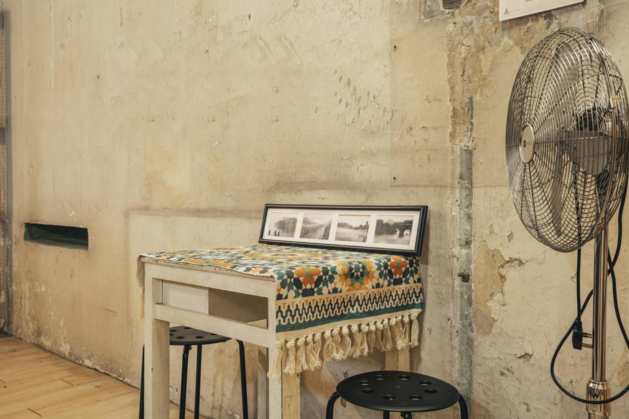 De Cafe & Rest House Ipoh Ngoại thất bức ảnh