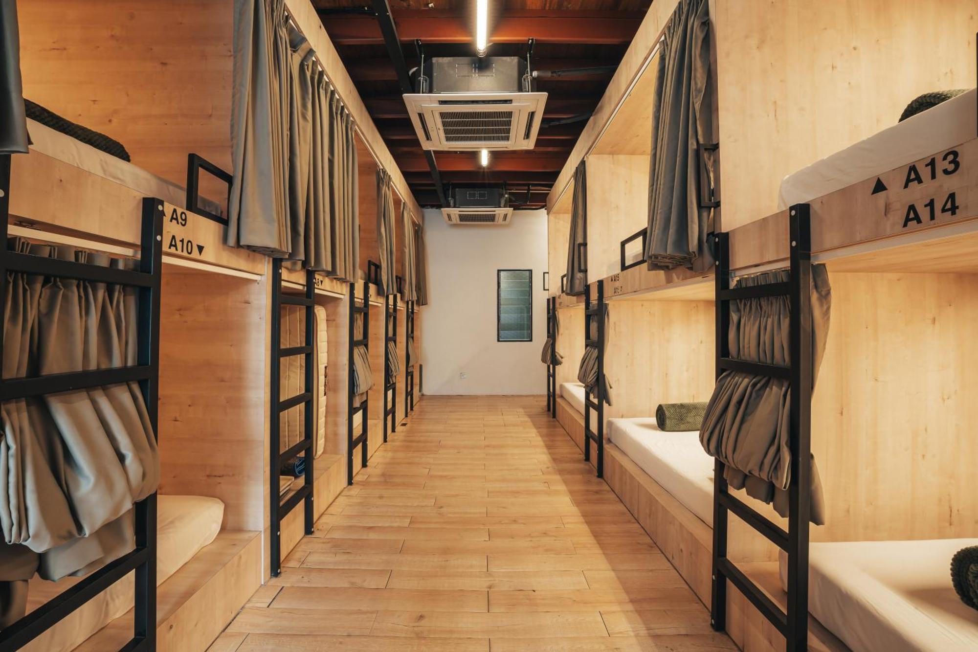 De Cafe & Rest House Ipoh Ngoại thất bức ảnh