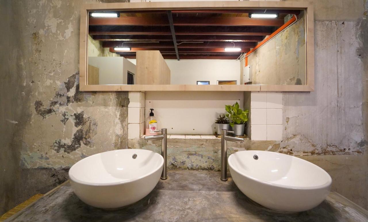De Cafe & Rest House Ipoh Ngoại thất bức ảnh