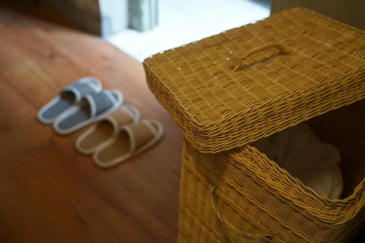 De Cafe & Rest House Ipoh Ngoại thất bức ảnh