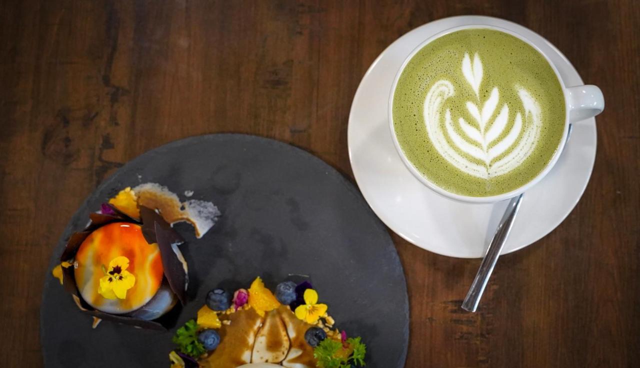 De Cafe & Rest House Ipoh Ngoại thất bức ảnh