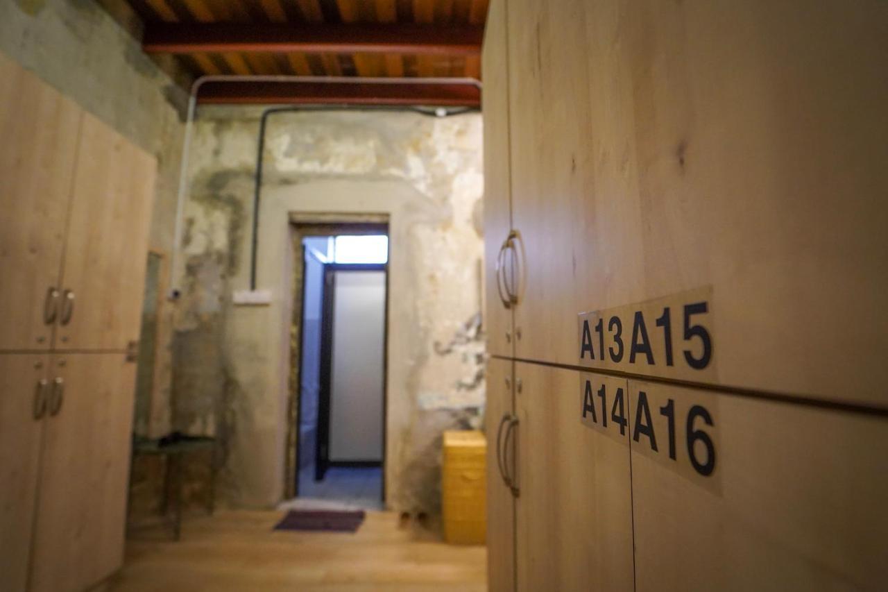 De Cafe & Rest House Ipoh Ngoại thất bức ảnh